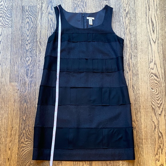 J. Crew Wool Dress - Picture 5 of 8